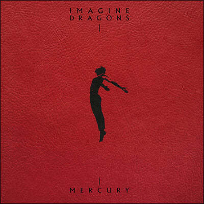Imagine Dragons (이매진 드래곤스) - 6집 Mercury - Acts 2 [2LP]