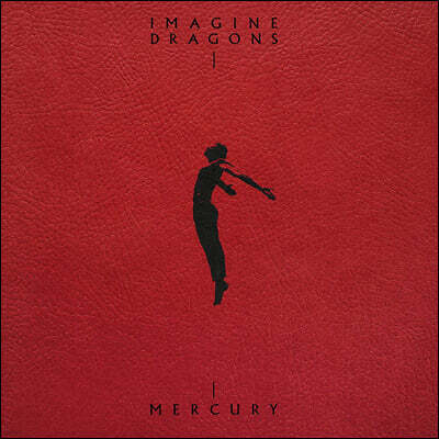 Imagine Dragons — 6집 Mercury - Acts 2 앨범 커버