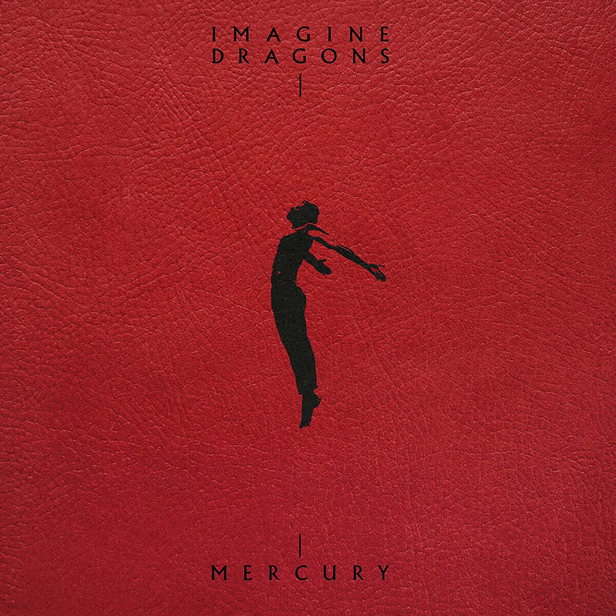 Imagine Dragons (이매진 드래곤스) - 6집 Mercury - Acts 2 [2LP]