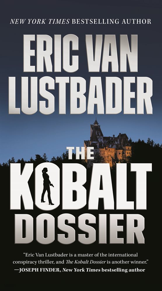 The Kobalt Dossier