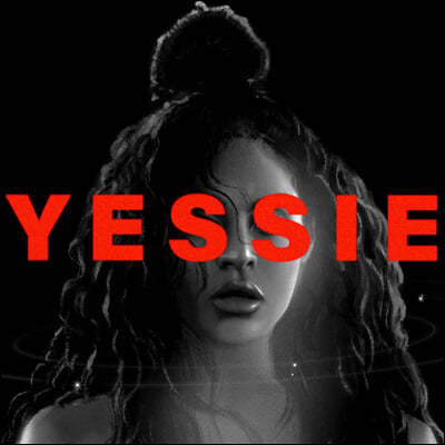 Jessie Reyez ( ) - 2 YESSIE [LP]