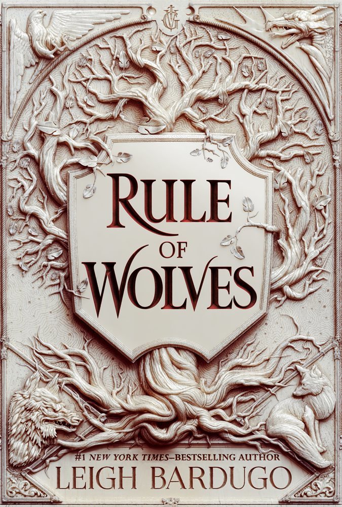 Rule of Wolves