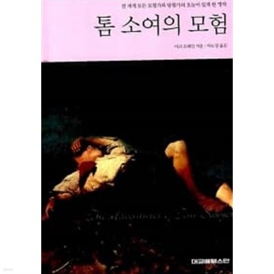 톰 소여의 모험