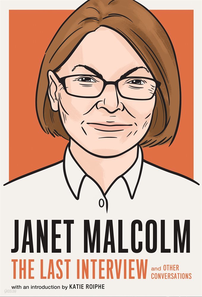 Janet Malcolm