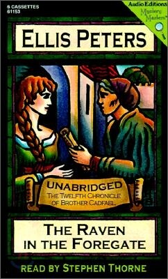 The Raven in the Foregate
