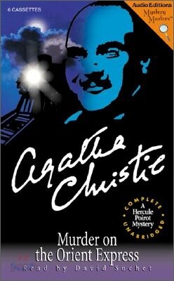 Murder on the Orient Express