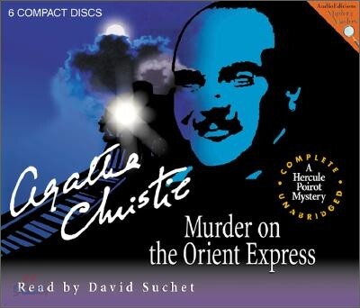 Murder on the Orient Express