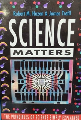 SCIENCE MATTERS