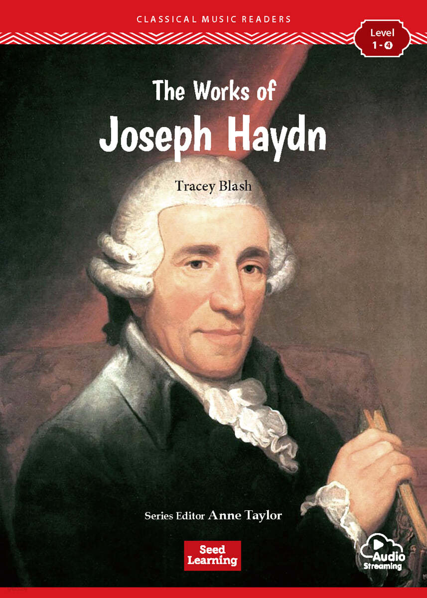 The Works of Joseph Haydn