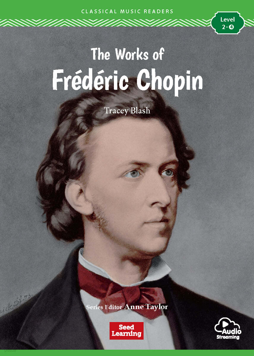 The Works of Frederic Chopin