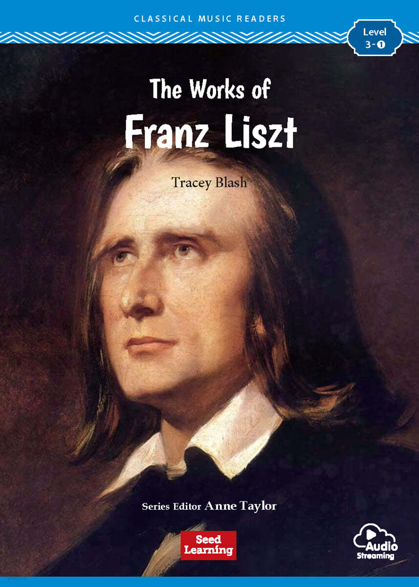The Works of Franz Liszt