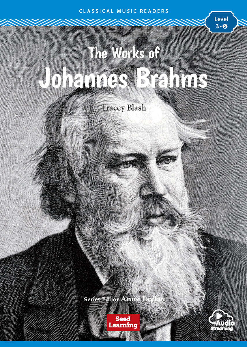 The Works of Johannes Brahms