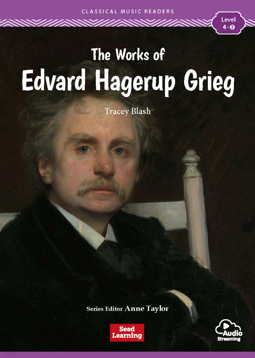 The Works of Edvard Hagerup Grieg