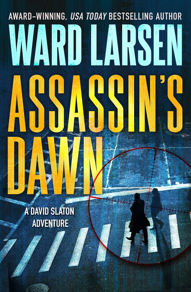 Assassin&#39;s Dawn