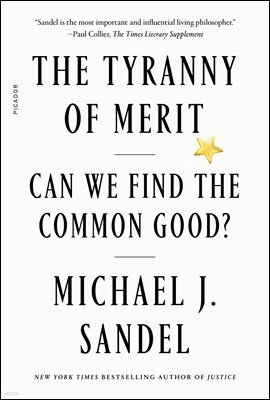 [ܵ] The Tyranny of Merit