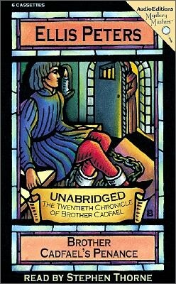 Brother Cadfael's Penance