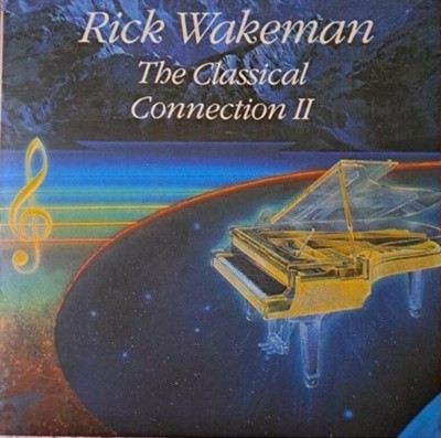 Rick Wakeman----LP