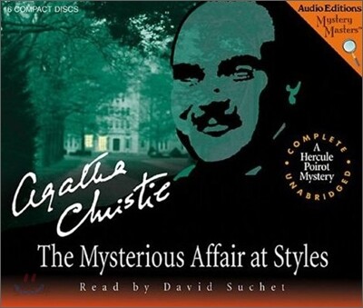 The Mysterious Affair at Styles