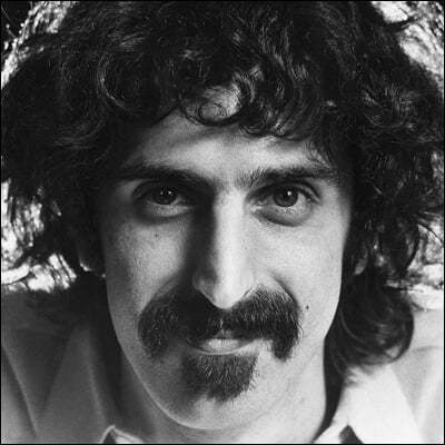 Frank Zappa (ũ ) - Waka / Jawaka And The Grand Wazoo 