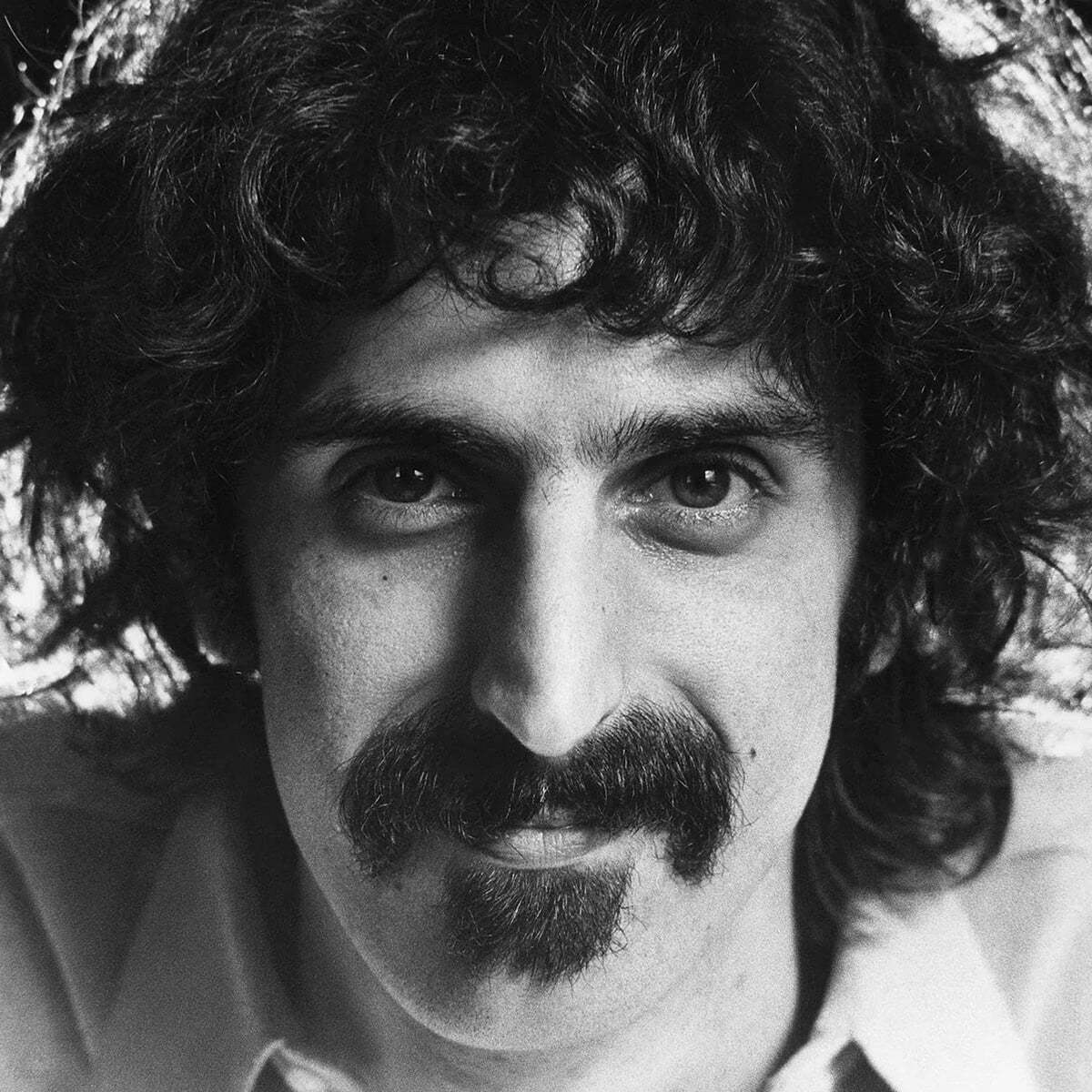 Frank Zappa (프랭크 자파) - Waka / Jawaka And The Grand Wazoo