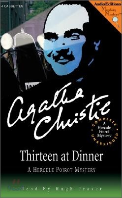 Thirteen at Dinner
