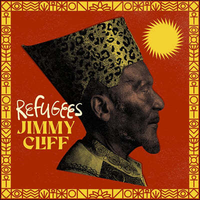 Jimmy Cliff ( Ŭ) - Refugees