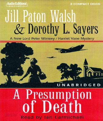 A Presumption of Death