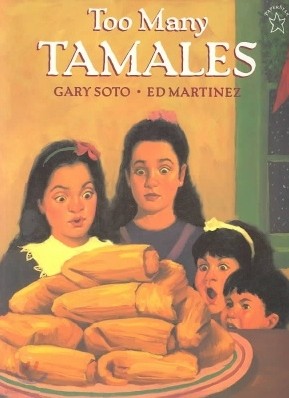 [߰] Too Many Tamales