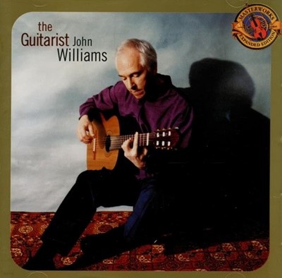 존 윌리엄스 (John Williams) - The Guitarist