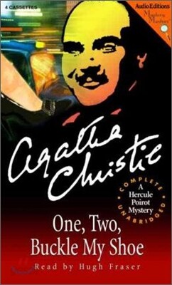 One, Two, Buckle My Shoe: A Hercule Poirot Mystery