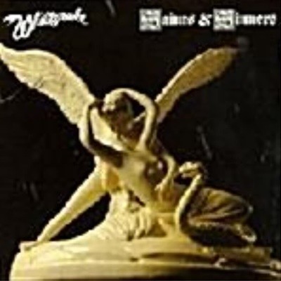 화이트스네이크 (Whitesnake) /Saints & Sinners