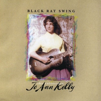   ̸ - Jo-Ann Kelly - Black Rat Swing, The Collectors 2Cds [U.K߸]