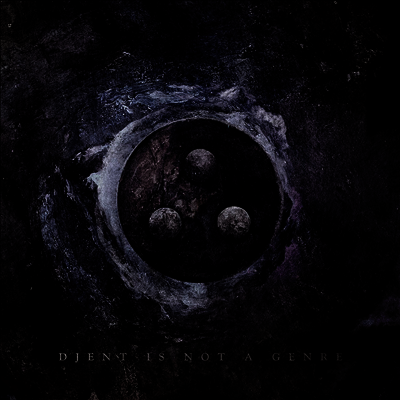 Periphery — Periphery V: Djent Is Not A Genre 앨범 커버