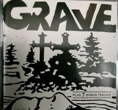 GRAVE / grave1 
