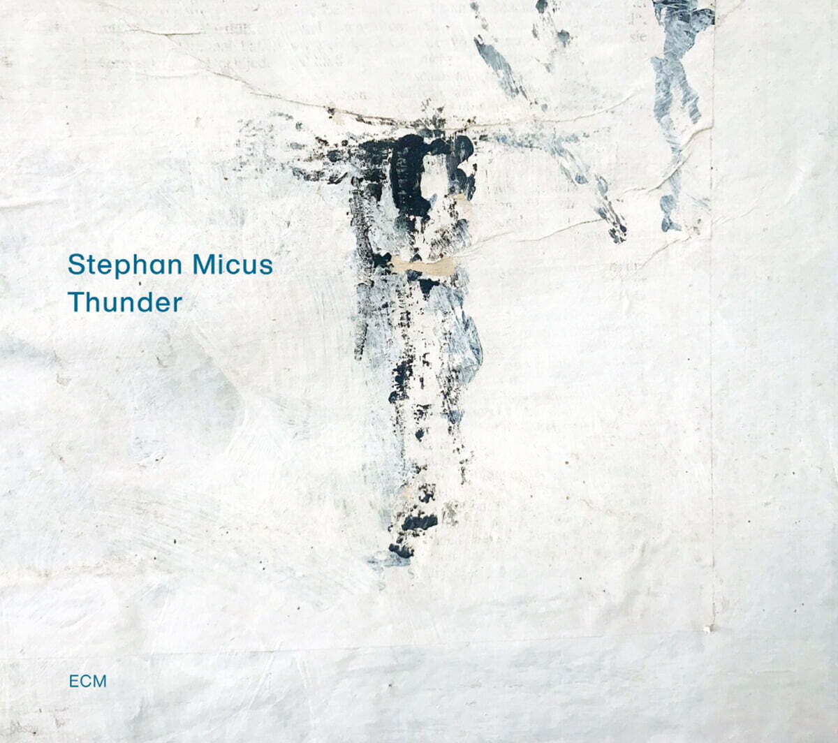 Stephan Micus (스테판 미쿠스) - Thunder