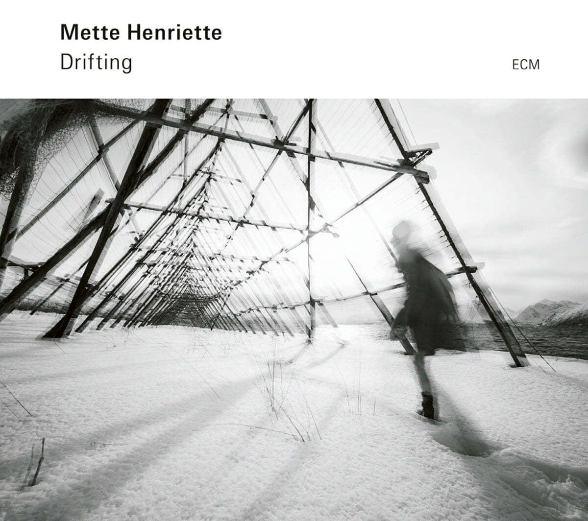 Mette Henriette (메테 헨리에테) - Drifting