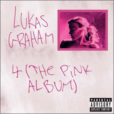 Lukas Graham (루카스 그레이엄) - 4 (The Pink Album)