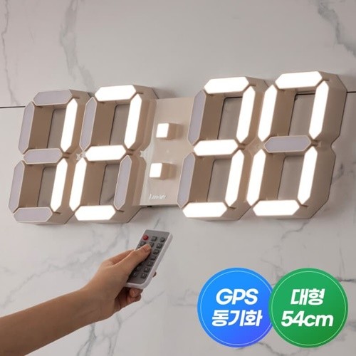  糪 ׶ GPS  LED ð 54cm / ǰ