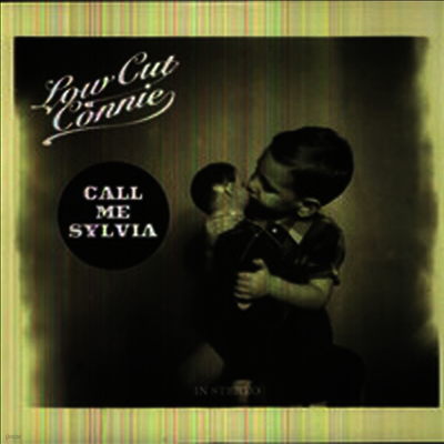Low Cut Connie — Call Me Sylvia (Download Code) 앨범 커버