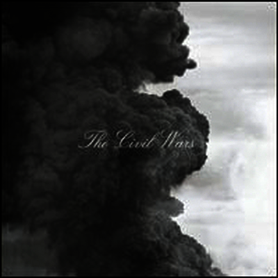 Civil Wars — Civil Wars 앨범 커버