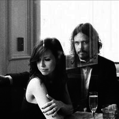 Civil Wars — Barton Hollow 앨범 커버