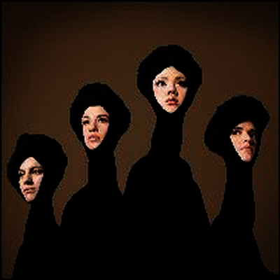 CSS — Planta (Poster) 앨범 커버