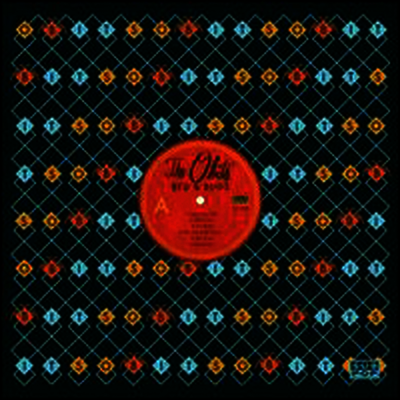 Obits — Bed & Bugs (Download Code) 앨범 커버