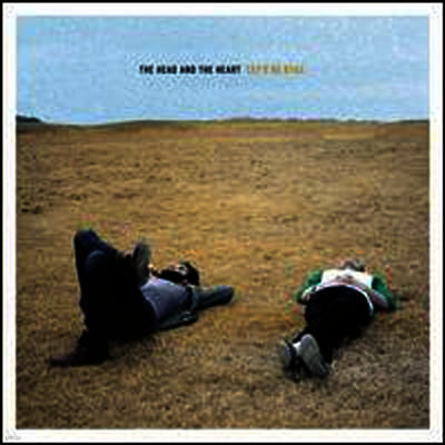 Head & The Heart — Let's Be Still (Download Code) 앨범 커버