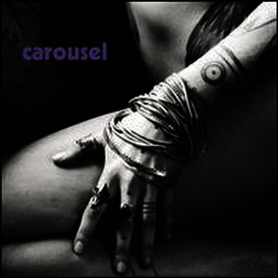 Carousel — Jeweler's Daughter (Download Code) 앨범 커버
