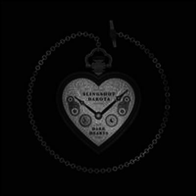 Slingshot Dakota — Dark Hearts 앨범 커버