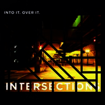 Into It. Over It. — Intersections (download Code) 앨범 커버