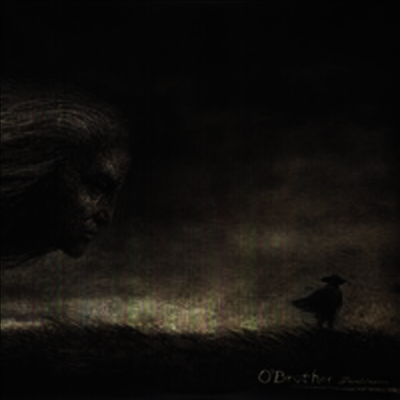O'brother — Disillusion (Download Code) 앨범 커버