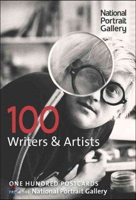 100 Writers and Artists