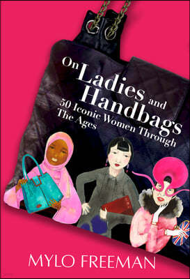 On Ladies and Handbags